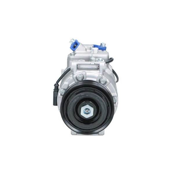 Kompressor, klimatanläggning Bv psh +line 090.305.014.051 BV PSH