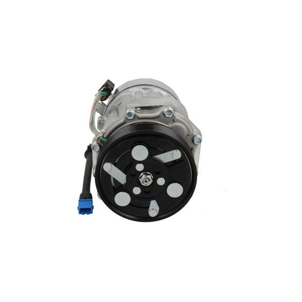 Kompressor, klimatanläggning Bv psh +line 090.305.043.876 BV PSH