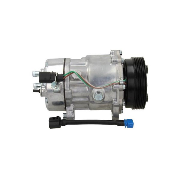 Kompressor, klimatanläggning Bv psh +line 090.305.043.876 BV PSH Kompressor, klimatanläggning Bv psh +line 090.305.043.876 BV PSH