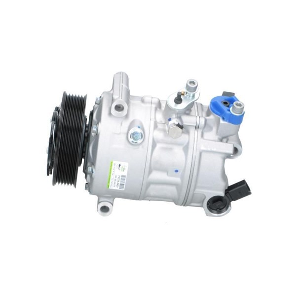 Kompressor, klimatanläggning Bv psh +line 090.305.046.876 BV PSH