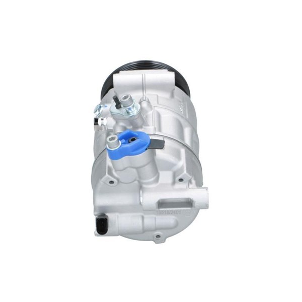 Kompressor, klimatanläggning Bv psh +line 090.305.046.876 BV PSH