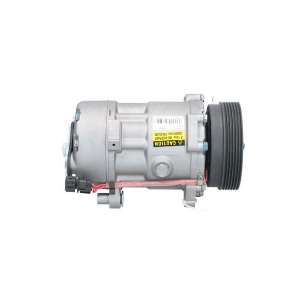 Kompressor, klimatanläggning Bv psh +line 090.305.052.876 BV PSH Kompressor, klimatanläggning Bv psh +line 090.305.052.876 BV PSH