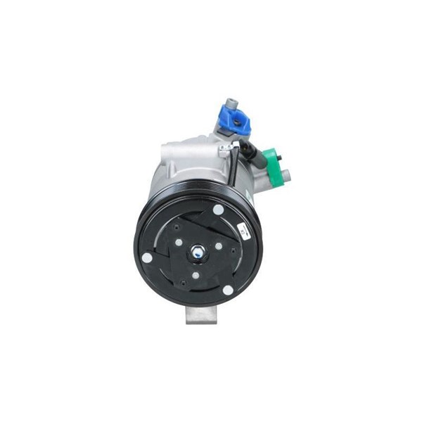 Kompressor, klimatanläggning Bv psh +line 090.445.004.200 BV PSH