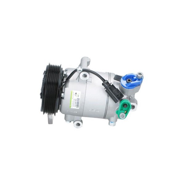 Kompressor, klimatanläggning Bv psh +line 090.445.004.200 BV PSH Kompressor, klimatanläggning Bv psh +line 090.445.004.200 BV PSH