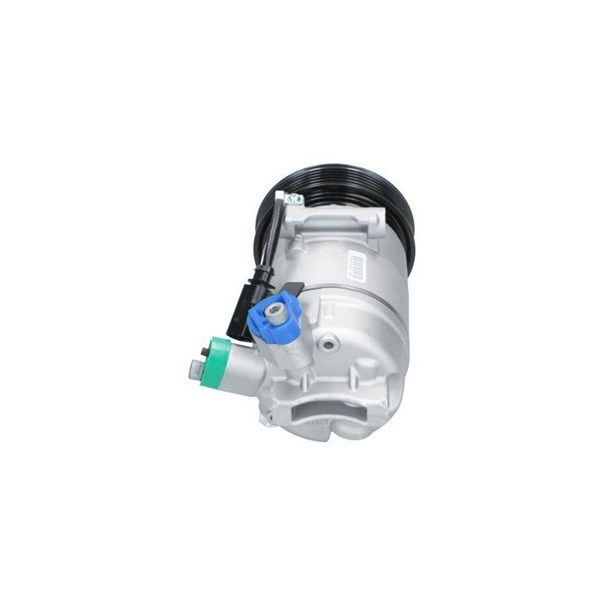 Kompressor, klimatanläggning Bv psh +line 090.445.004.200 BV PSH Kompressor, klimatanläggning Bv psh +line 090.445.004.200 BV PSH