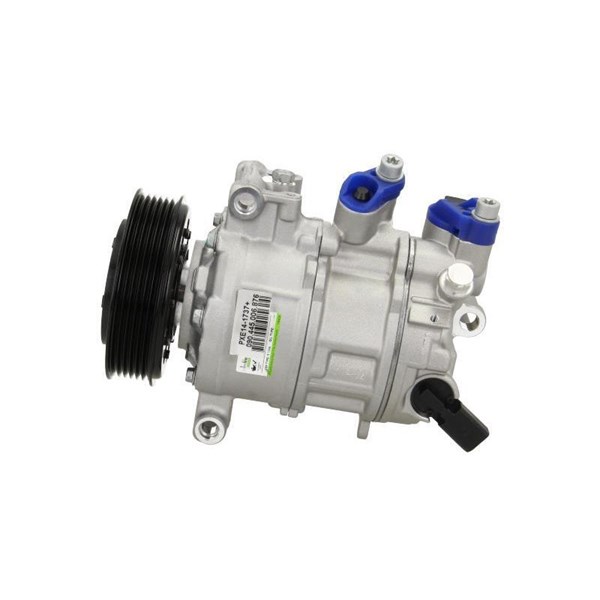 Kompressor, klimatanläggning Bv psh +line 090.445.006.876 BV PSH