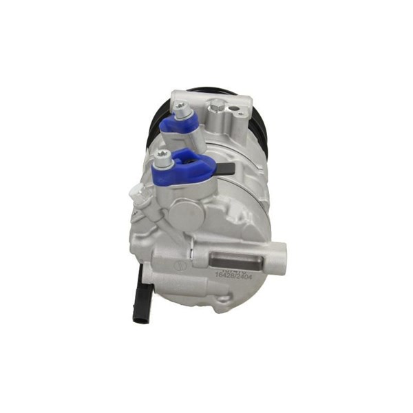 Kompressor, klimatanläggning Bv psh +line 090.445.006.876 BV PSH