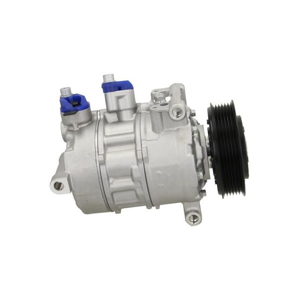 Kompressor, klimatanläggning Bv psh +line 090.445.006.876 BV PSH