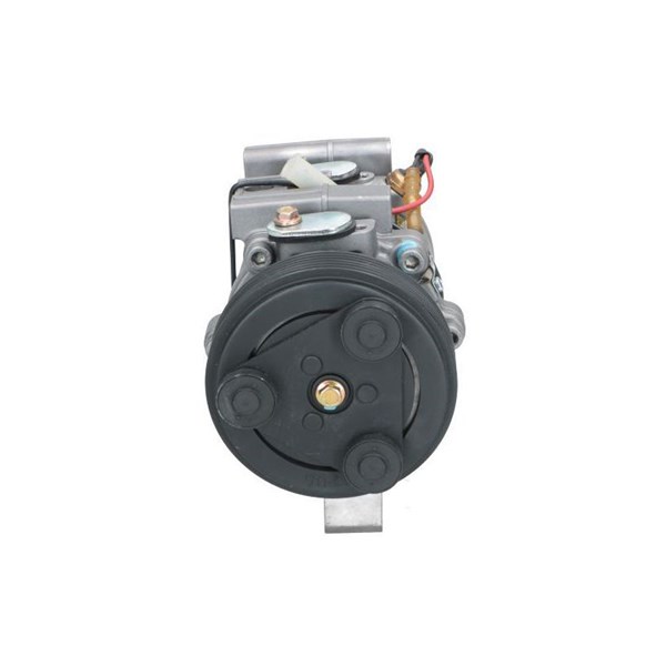 Kompressor, klimatanläggning Bv psh +line 090.475.005.200 BV PSH