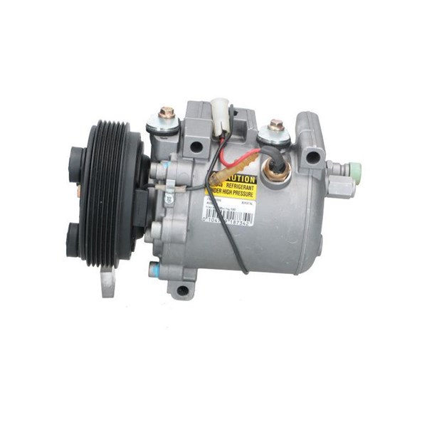 Kompressor, klimatanläggning Bv psh +line 090.475.005.200 BV PSH