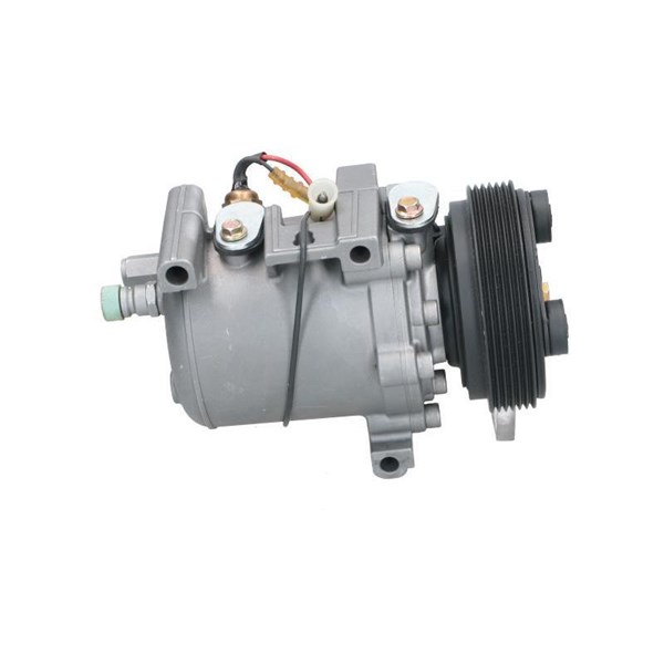 Kompressor, klimatanläggning Bv psh +line 090.475.005.200 BV PSH