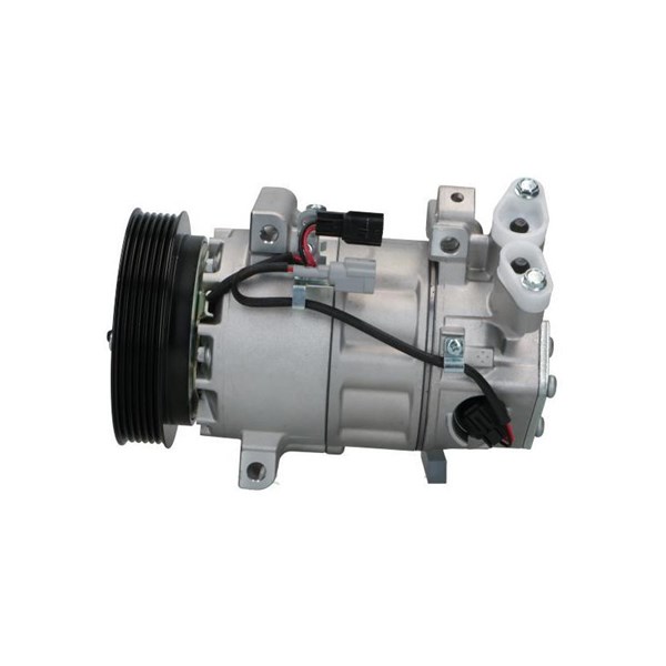 Kompressor, klimatanläggning Bv psh +line 090.575.043.000 BV PSH Kompressor, klimatanläggning Bv psh +line 090.575.043.000 BV PSH