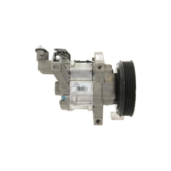 Kompressor, klimatanläggning Bv psh +line 090.575.045.200 BV PSH