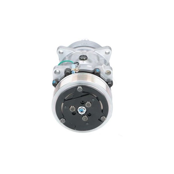 Kompressor, klimatanläggning Bv psh +line 090.575.047.876 BV PSH