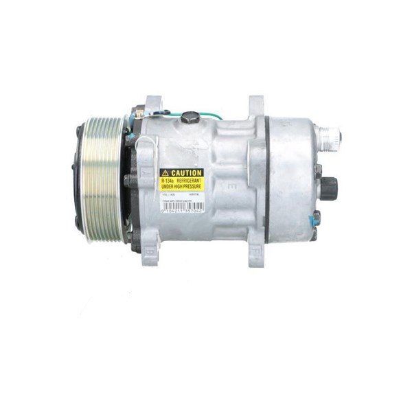 Kompressor, klimatanläggning Bv psh +line 090.575.047.876 BV PSH Kompressor, klimatanläggning Bv psh +line 090.575.047.876 BV PSH