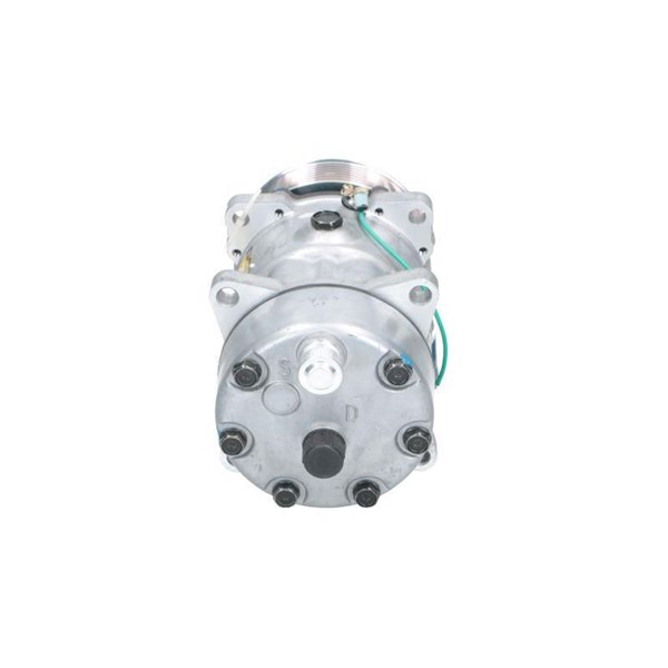 Kompressor, klimatanläggning Bv psh +line 090.575.047.876 BV PSH Kompressor, klimatanläggning Bv psh +line 090.575.047.876 BV PSH