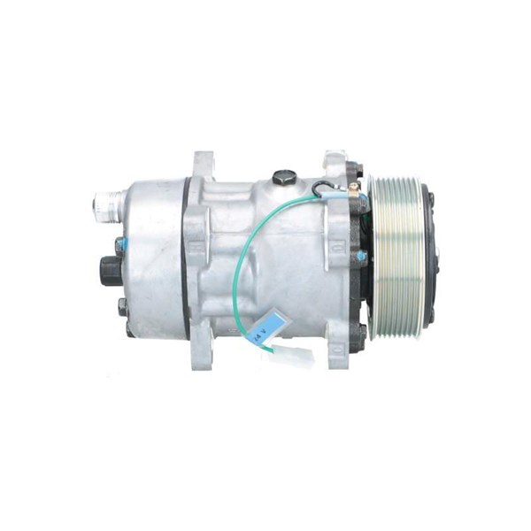 Kompressor, klimatanläggning Bv psh +line 090.575.047.876 BV PSH Kompressor, klimatanläggning Bv psh +line 090.575.047.876 BV PSH
