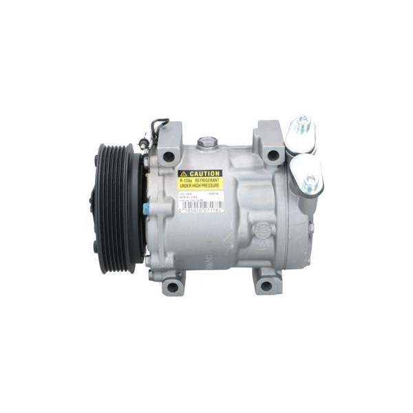 Kompressor, klimatanläggning Bv psh +line 090.575.050.000 BV PSH