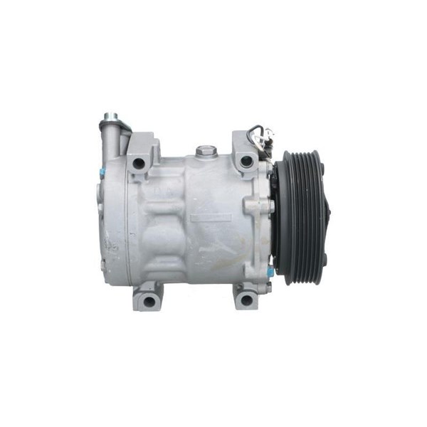 Kompressor, klimatanläggning Bv psh +line 090.575.050.000 BV PSH