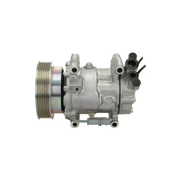 Kompressor, klimatanläggning Bv psh +line 090.575.052.876 BV PSH