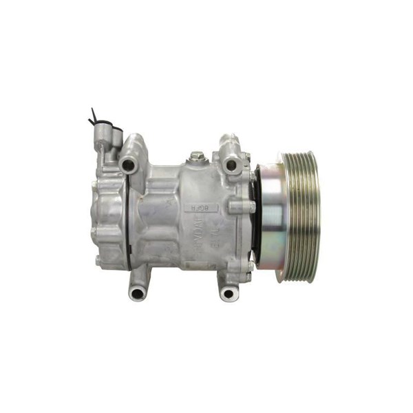 Kompressor, klimatanläggning Bv psh +line 090.575.052.876 BV PSH