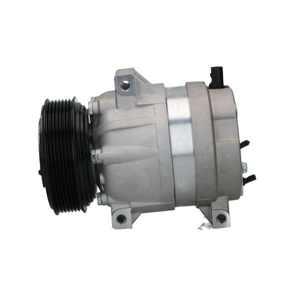 Kompressor, klimatanläggning Bv psh +line 090.575.065.040 BV PSH Kompressor, klimatanläggning Bv psh +line 090.575.065.040 BV PSH