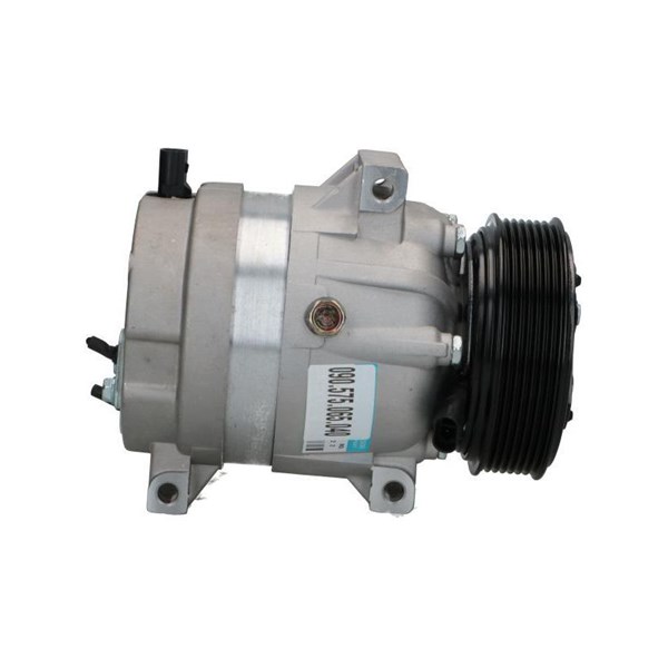 Kompressor, klimatanläggning Bv psh +line 090.575.065.040 BV PSH Kompressor, klimatanläggning Bv psh +line 090.575.065.040 BV PSH