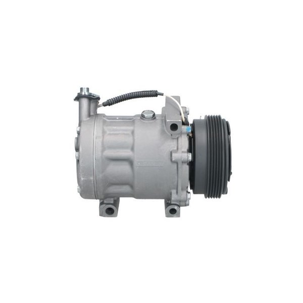 Kompressor, klimatanläggning Bv psh +line 090.575.076.876 BV PSH Kompressor, klimatanläggning Bv psh +line 090.575.076.876 BV PSH