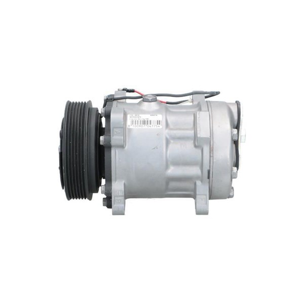 Kompressor, klimatanläggning Bv psh +line 090.575.100.000 BV PSH Kompressor, klimatanläggning Bv psh +line 090.575.100.000 BV PSH