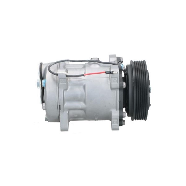 Kompressor, klimatanläggning Bv psh +line 090.575.100.000 BV PSH Kompressor, klimatanläggning Bv psh +line 090.575.100.000 BV PSH