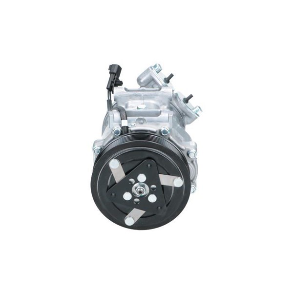 Kompressor, klimatanläggning Bv psh +line 090.595.002.876 BV PSH