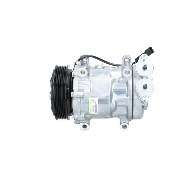 Kompressor, klimatanläggning Bv psh +line 090.595.002.876 BV PSH