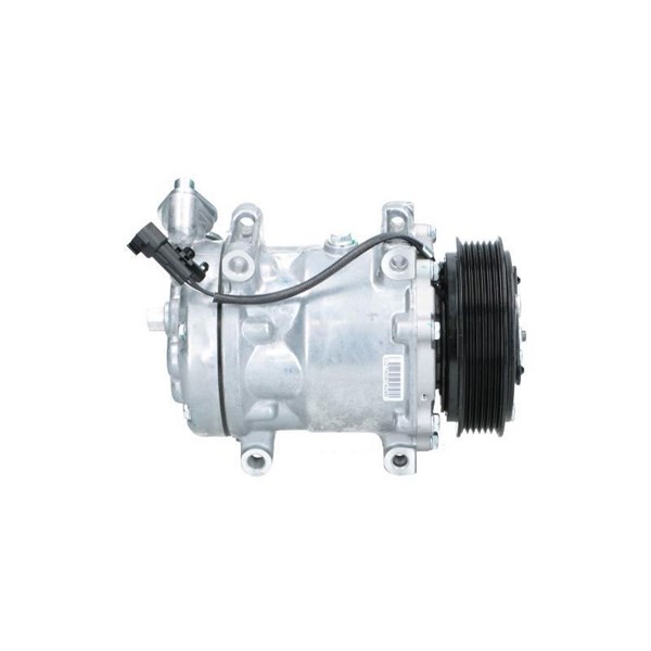 Kompressor, klimatanläggning Bv psh +line 090.595.002.876 BV PSH