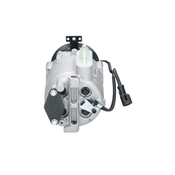 Kompressor, klimatanläggning Bv psh +line 090.595.003.020 BV PSH Kompressor, klimatanläggning Bv psh +line 090.595.003.020 BV PSH