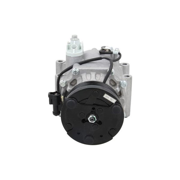 Kompressor, klimatanläggning Bv psh +line 090.595.007.020 BV PSH