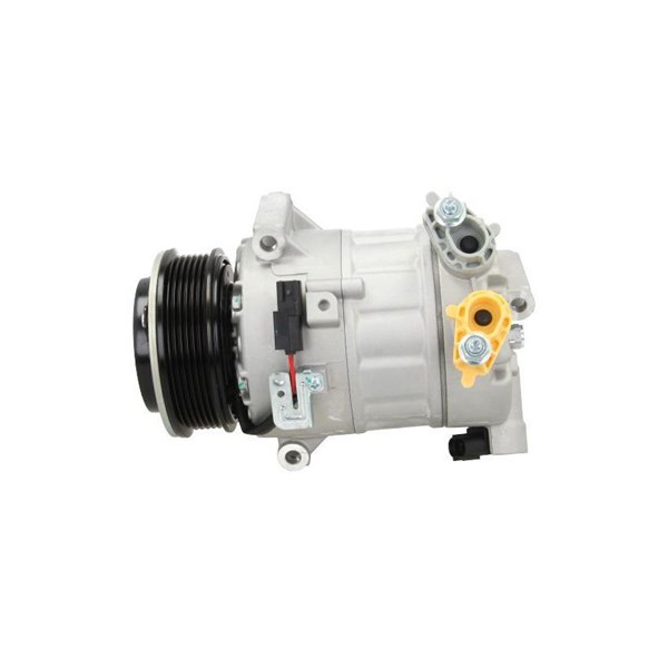 Kompressor, klimatanläggning Bv psh +line 090.595.015.874 BV PSH