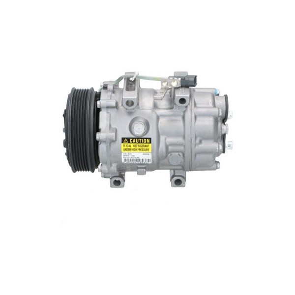 Kompressor, klimatanläggning Bv psh +line 090.595.025.876 BV PSH