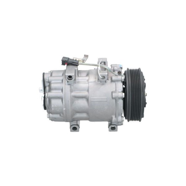 Kompressor, klimatanläggning Bv psh +line 090.595.025.876 BV PSH