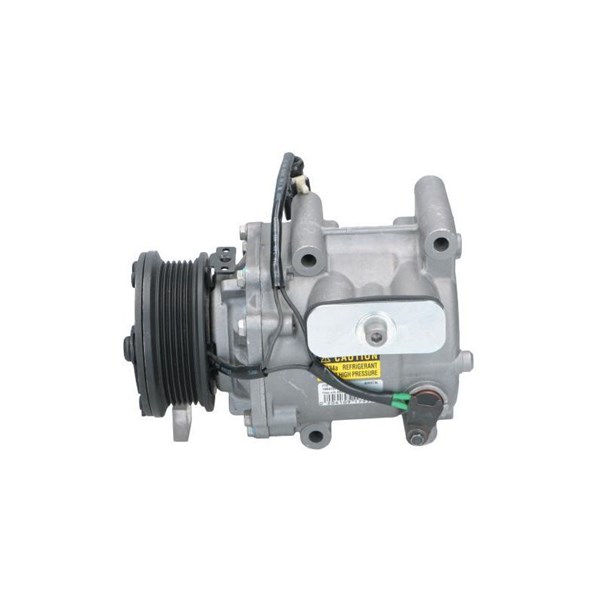 Kompressor, klimatanläggning Bv psh +line 090.595.030.000 BV PSH