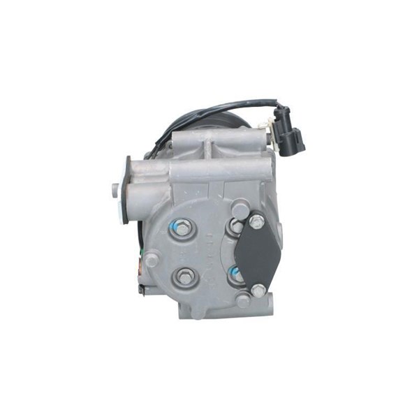 Kompressor, klimatanläggning Bv psh +line 090.595.030.000 BV PSH
