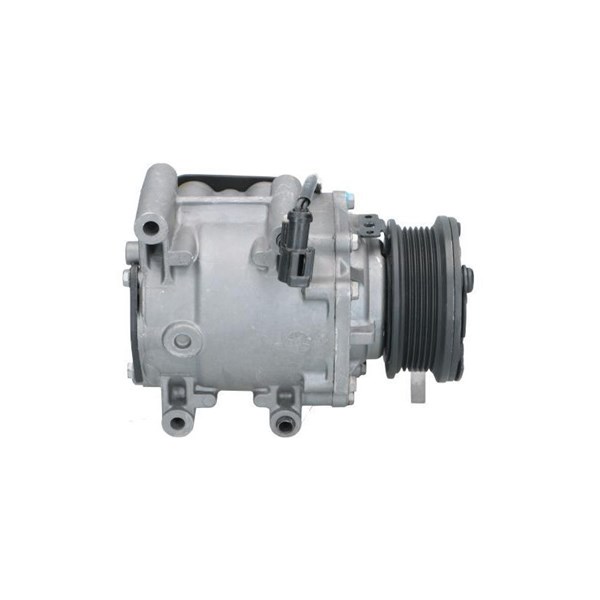 Kompressor, klimatanläggning Bv psh +line 090.595.030.000 BV PSH