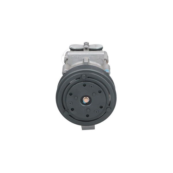 Kompressor, klimatanläggning Bv psh +line 090.595.031.000 BV PSH