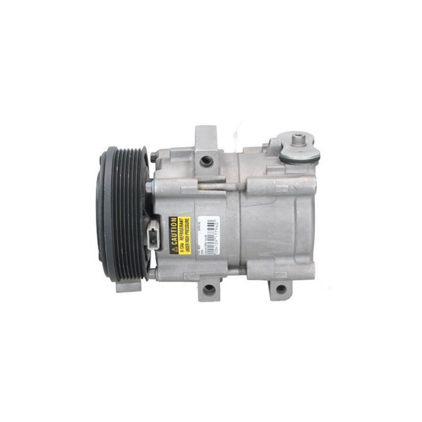 Kompressor, klimatanläggning Bv psh +line 090.595.031.000 BV PSH