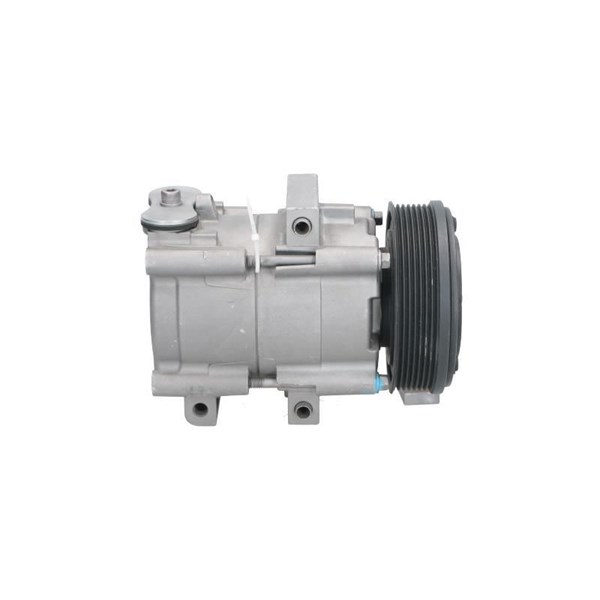 Kompressor, klimatanläggning Bv psh +line 090.595.031.000 BV PSH