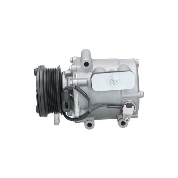 Kompressor, klimatanläggning Bv psh +line 090.595.033.000 BV PSH