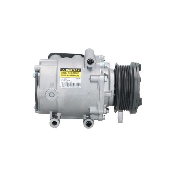 Kompressor, klimatanläggning Bv psh +line 090.595.033.000 BV PSH