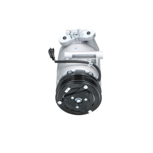 Kompressor, klimatanläggning Bv psh +line 090.595.035.020 BV PSH