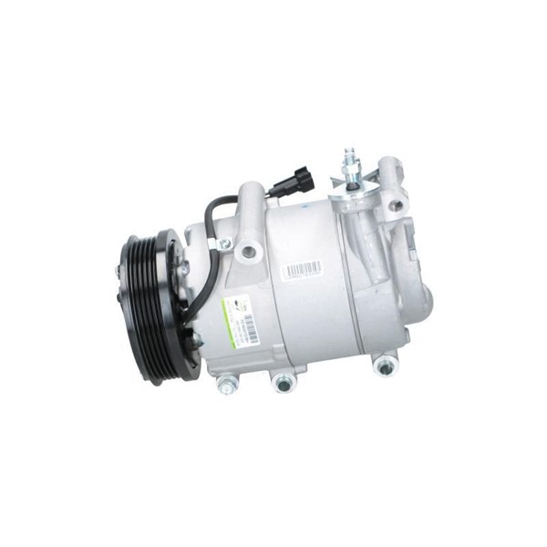 Kompressor, klimatanläggning Bv psh +line 090.595.035.020 BV PSH