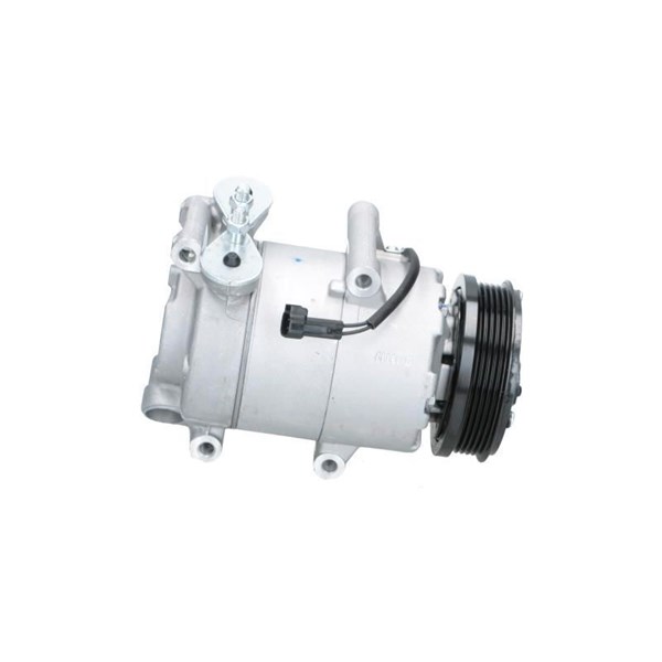 Kompressor, klimatanläggning Bv psh +line 090.595.035.020 BV PSH Kompressor, klimatanläggning Bv psh +line 090.595.035.020 BV PSH