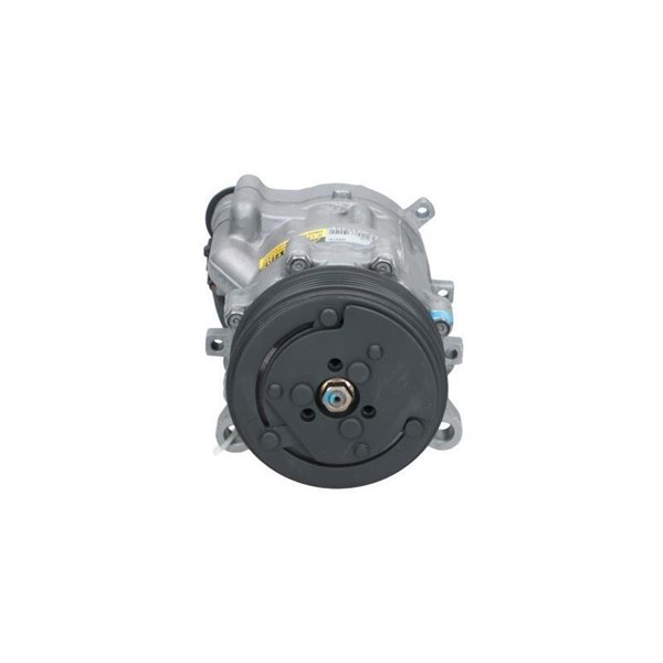 Kompressor, klimatanläggning Bv psh +line 090.595.037.876 BV PSH